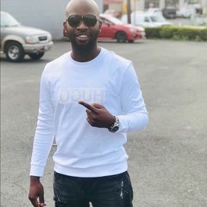 Meet your Posher, Antwan